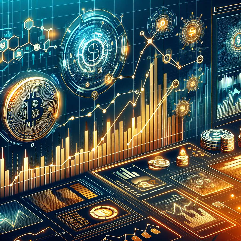 What is the outlook for IVR stock in the cryptocurrency market in 2023?