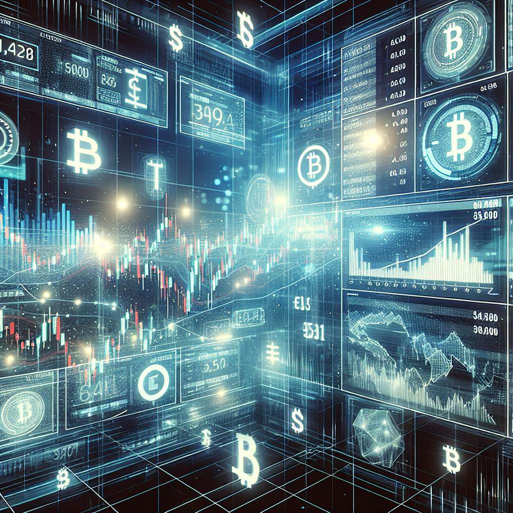 Which interactive brokers futures platforms offer the most comprehensive options for digital currency trading?