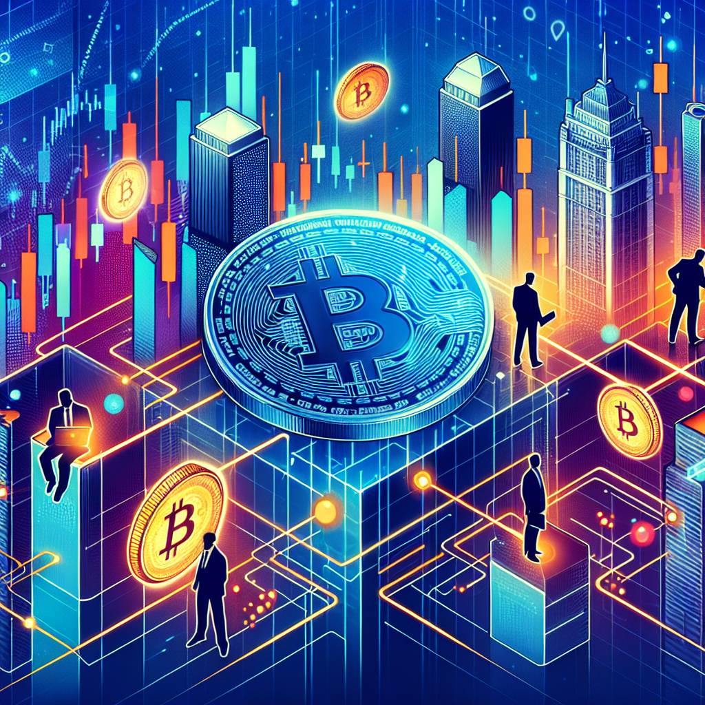 How does the future of INTC stock look in the cryptocurrency industry in 2030?