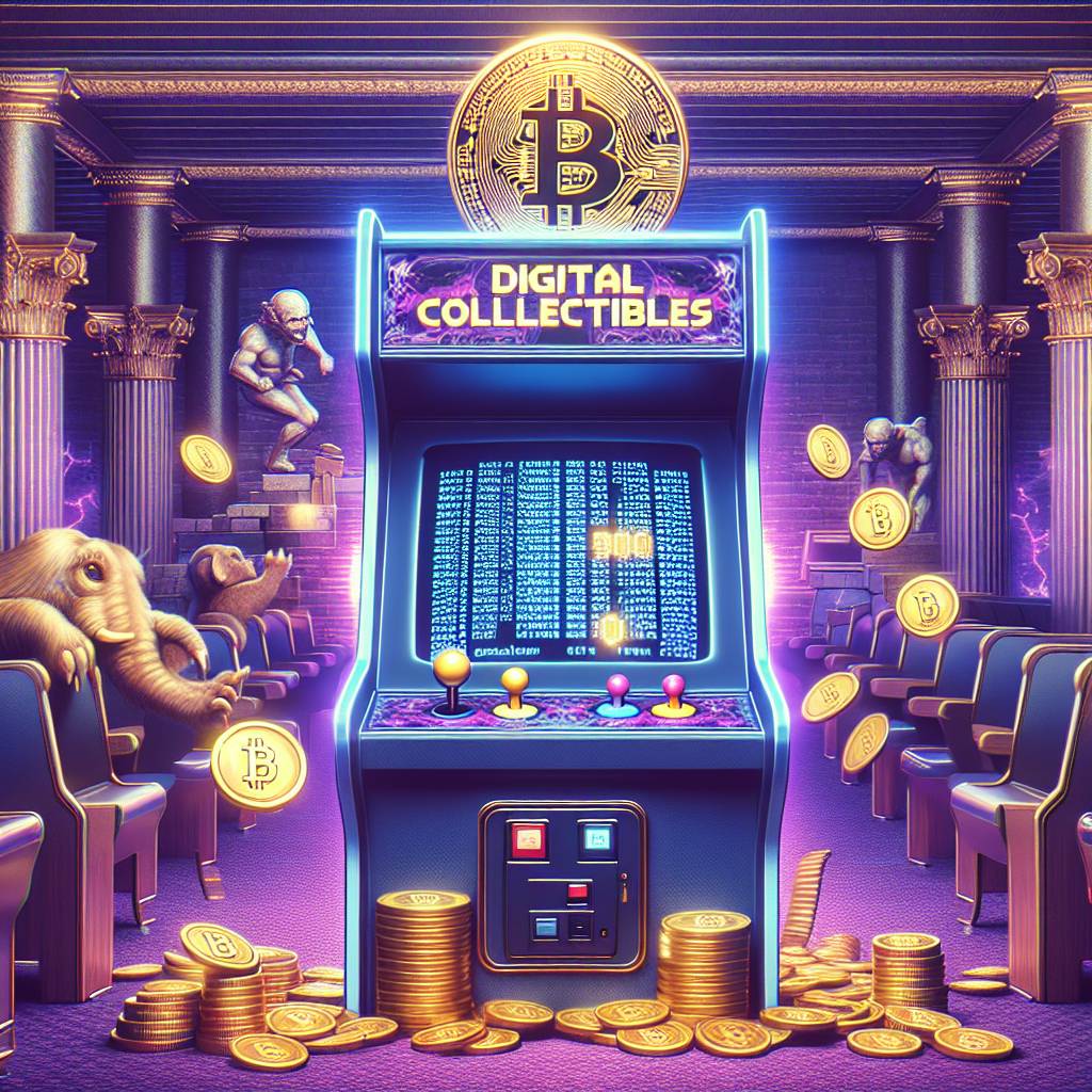 What are the top Pac-Man NFTs available in the cryptocurrency market?