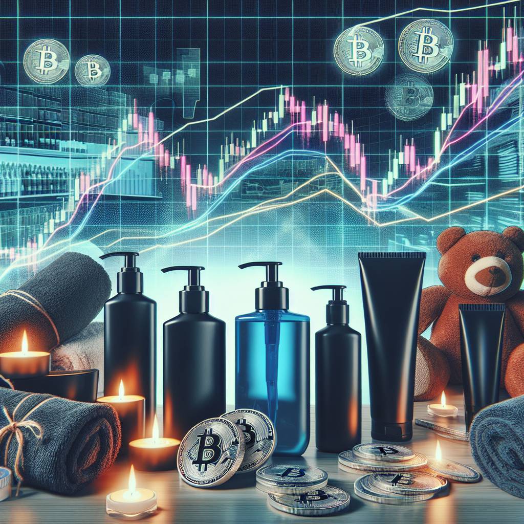 What are the best bath and body works products to use while trading cryptocurrencies?