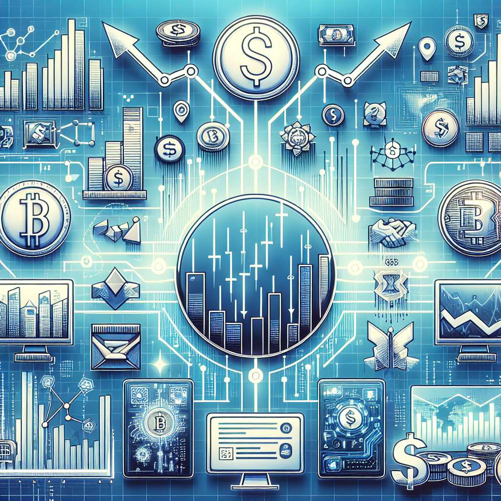 What are the best MT5 indicators for analyzing cryptocurrency trends?