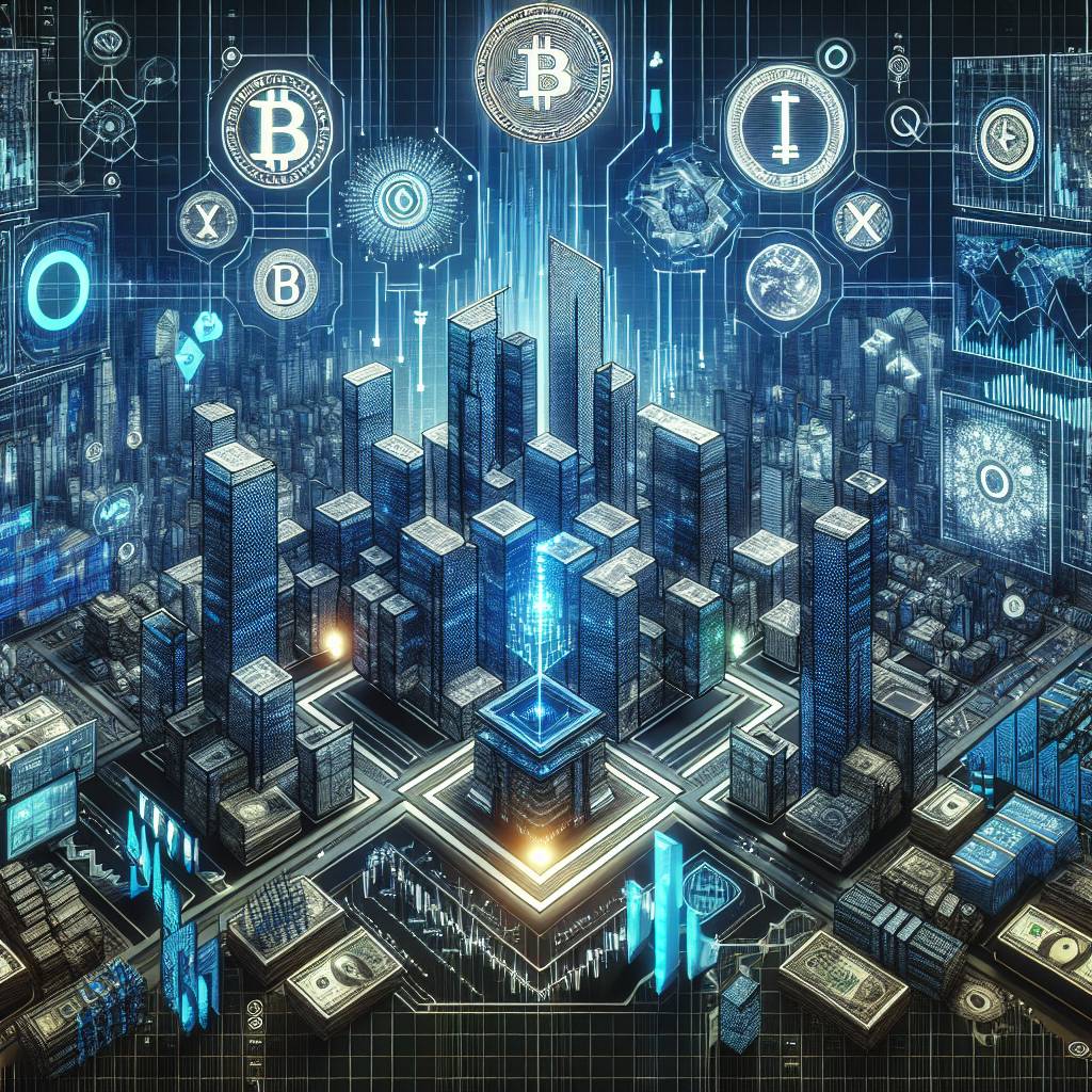 What is the impact of Sullivan and Cromwell on the regulation of cryptocurrencies?