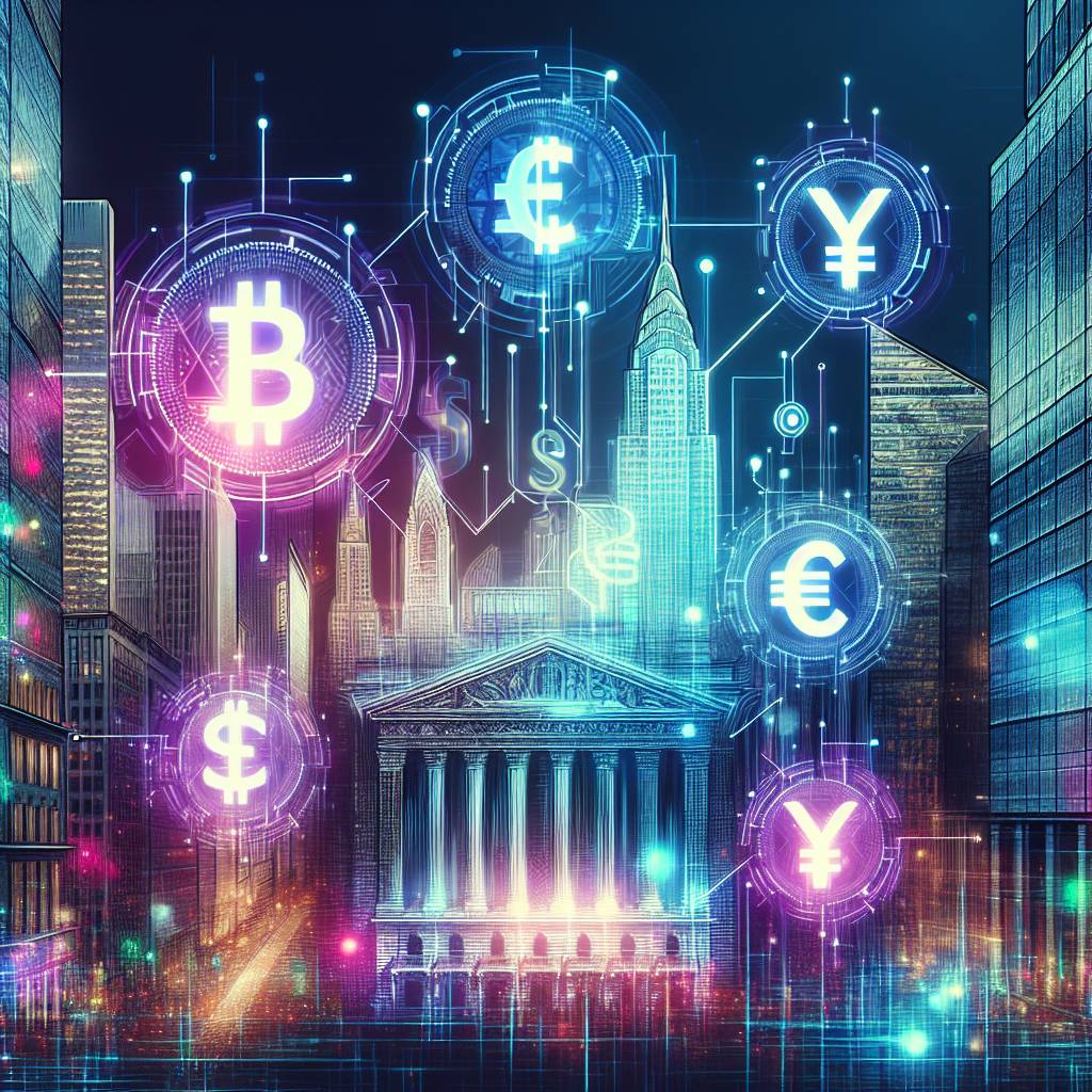 What are the implications of a positive NYSE advance decline line on the cryptocurrency market?