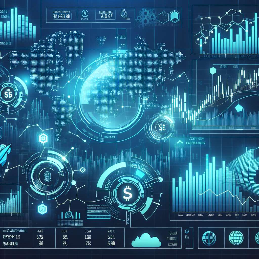 What are the factors that could affect the long-term value of Amazon stock for crypto traders?