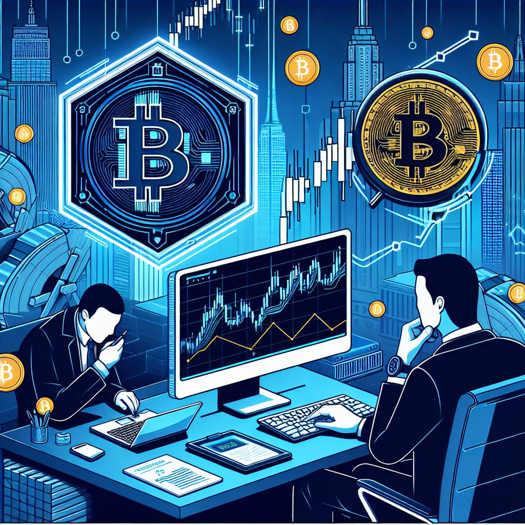 How can I trade XOM stock options using cryptocurrency?