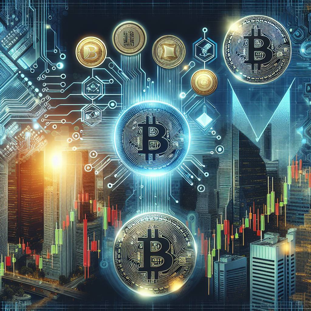 What is Chimpion and how does it relate to the world of digital currencies?