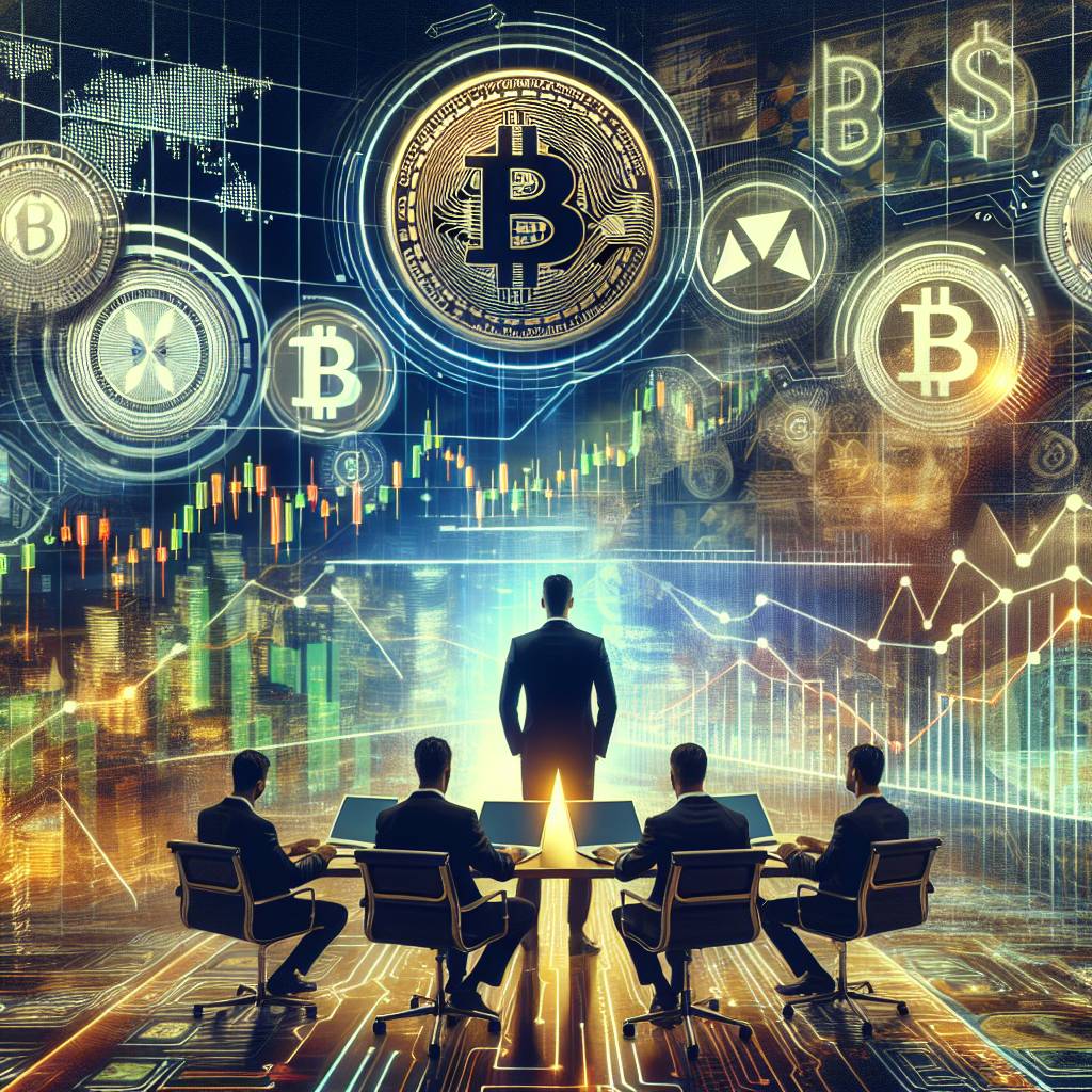 What are some undervalued cryptocurrencies that I should consider investing in?