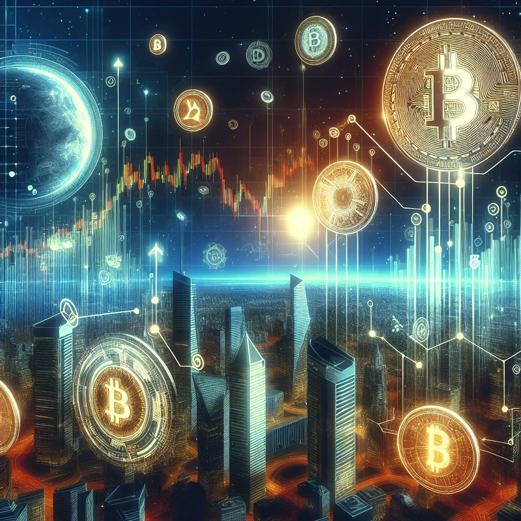 What are the most profitable cryptocurrencies to invest in for high returns?