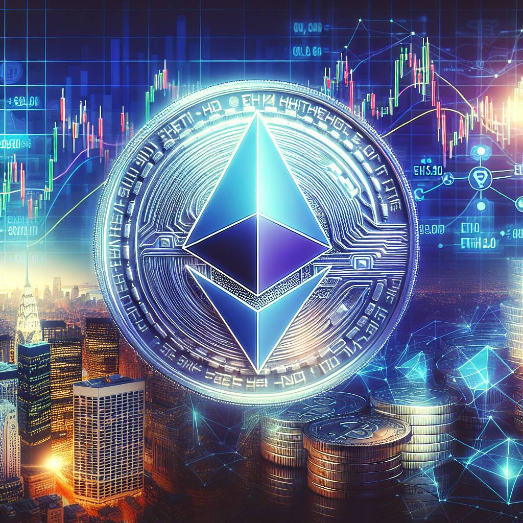 How will the launch of eth 2.0 affect the price and value of Ethereum?