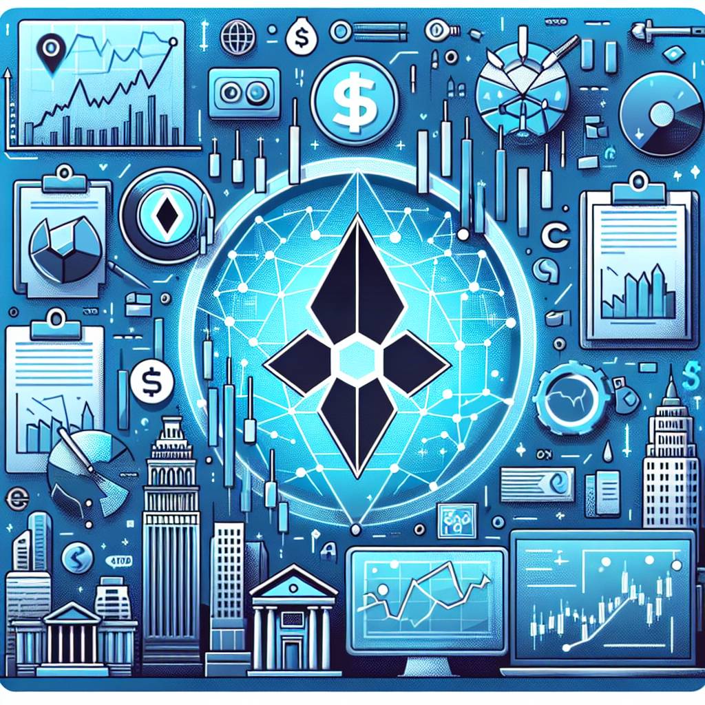 What factors influence the actual price of Cardano?