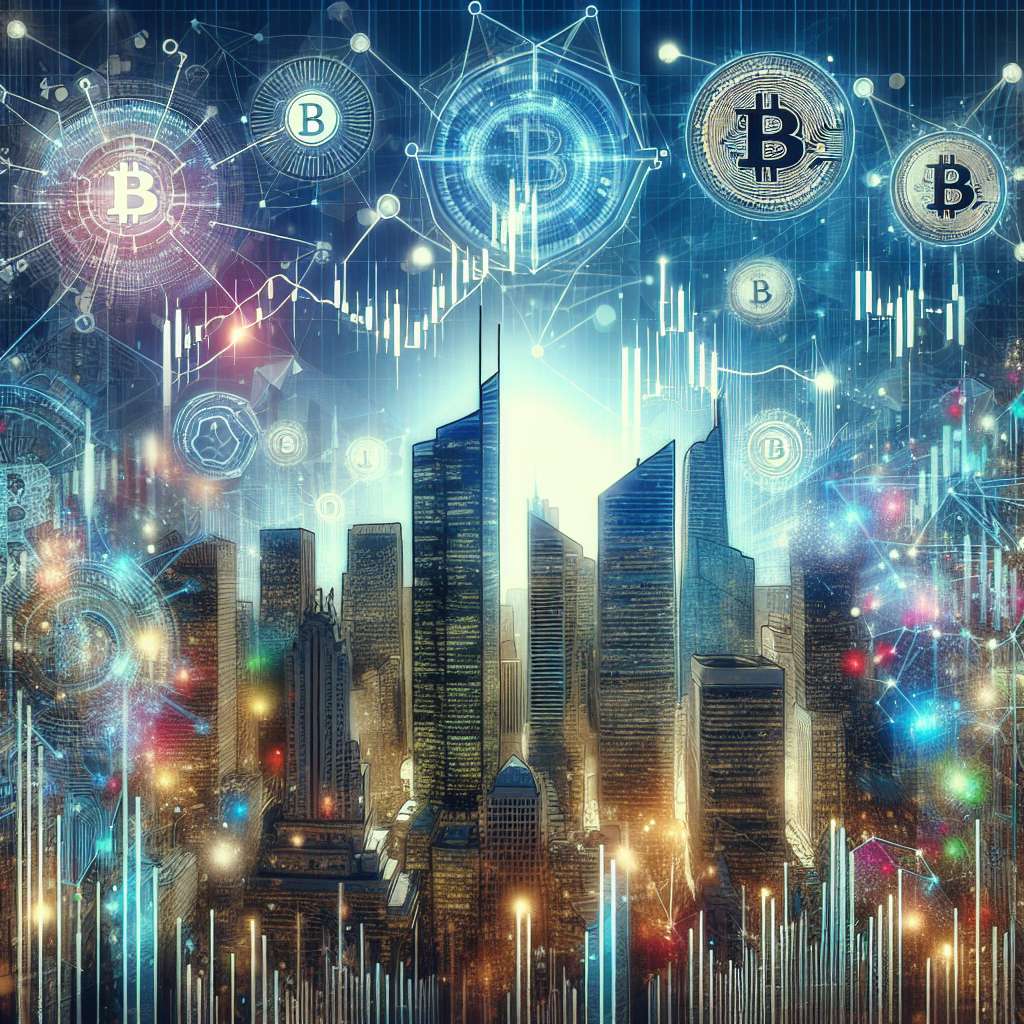 What factors should be considered when making end of year market predictions for cryptocurrencies?