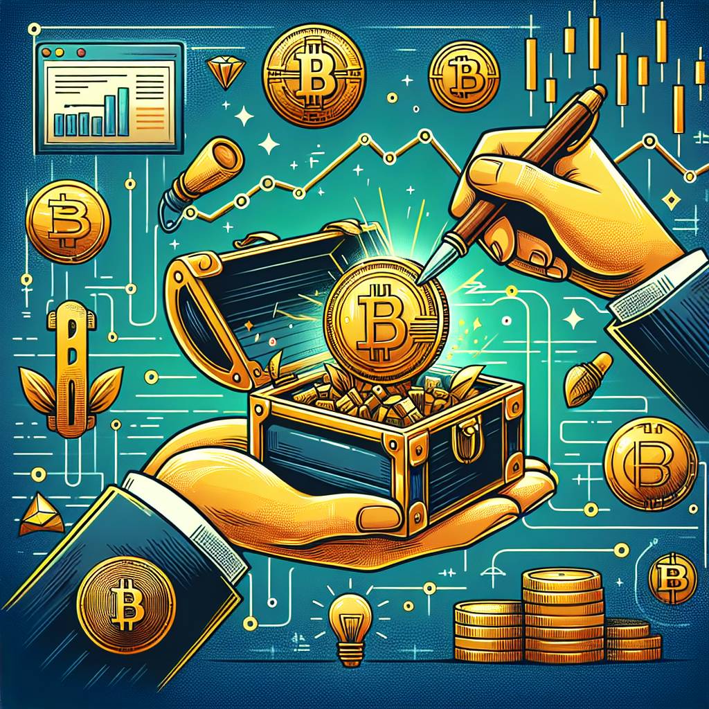 What are the top features of Bitcoin Treasure that make it a popular choice among cryptocurrency enthusiasts?
