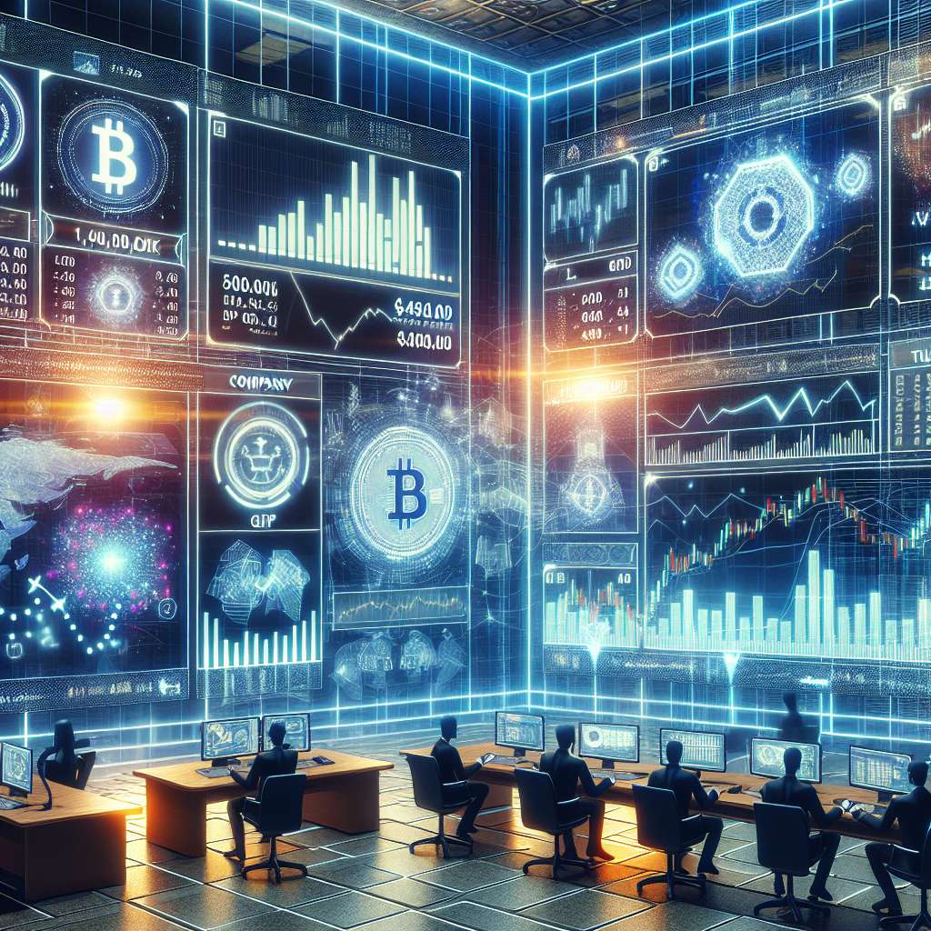 In which year did JBR introduce their IPO to the cryptocurrency market?