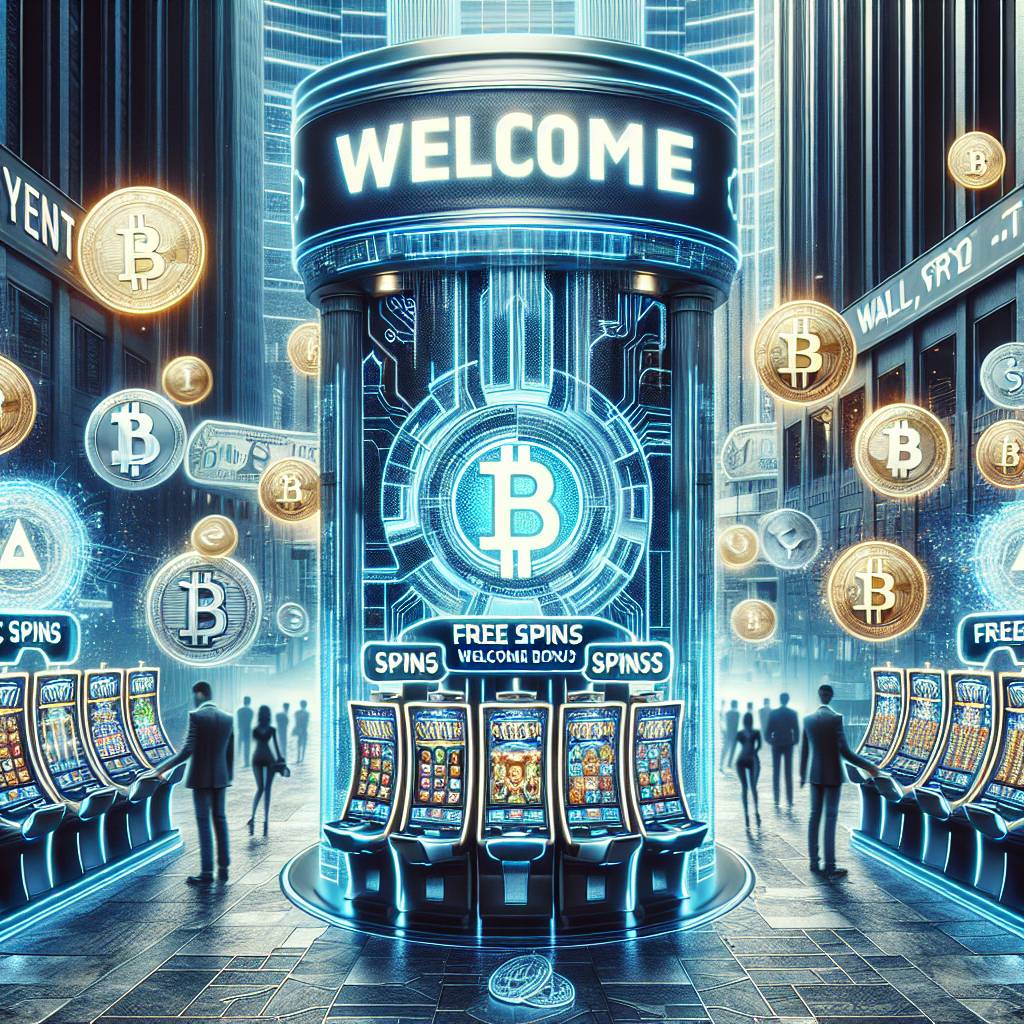 Are there any cryptocurrency casinos that provide free sweeps as a welcome bonus?