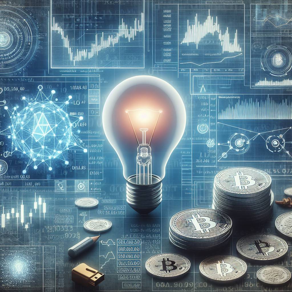 What are some tips and tricks for effectively reading and understanding the Ichimoku Cloud in the context of cryptocurrencies?