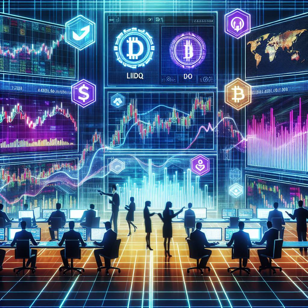 How does the DAX index perform compared to other cryptocurrencies?