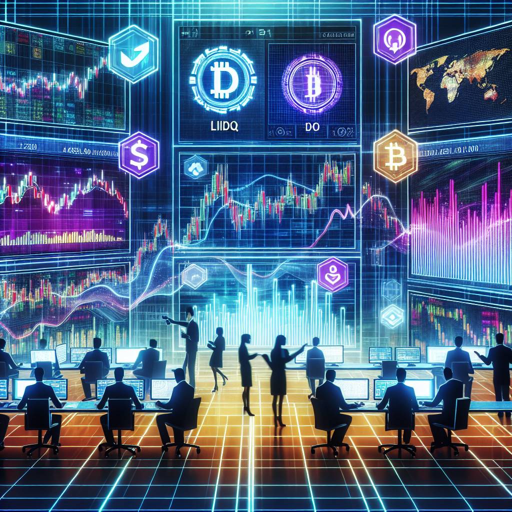 How does Geely Automobile stock perform compared to other digital asset investments?