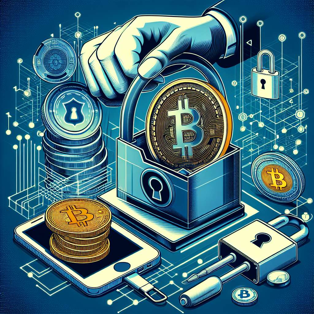 What are the top cryptocurrency wallets available near Warren Ave, Brockton, MA?