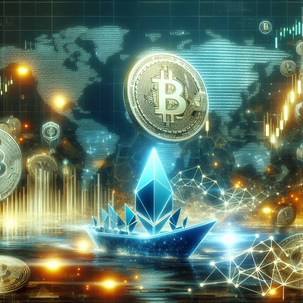 What are the advantages of investing in Gemini Coin?