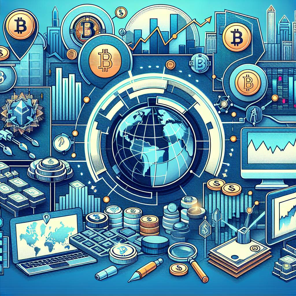 What factors influence the stock price of Hercules Capital in the digital currency space?