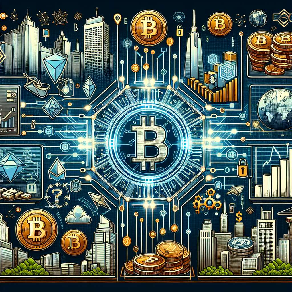 What are the advantages of investing in USD Handshake compared to other cryptocurrencies?