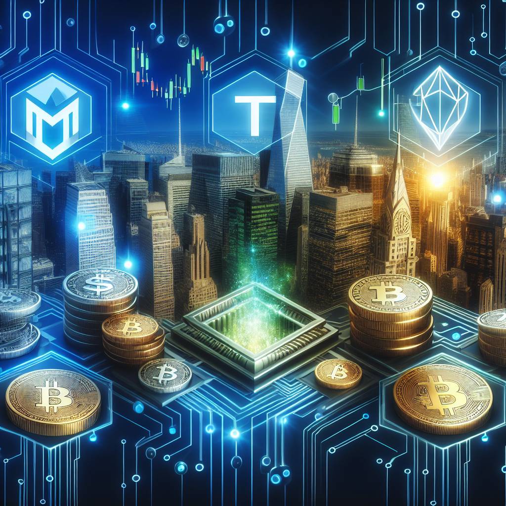 How does Schwab Semiconductor ETF compare to other cryptocurrency options?