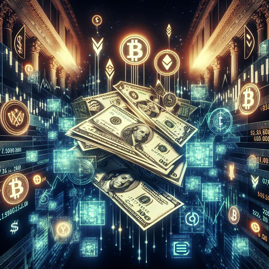 What are the best platforms for converting quid to dollars using cryptocurrencies?