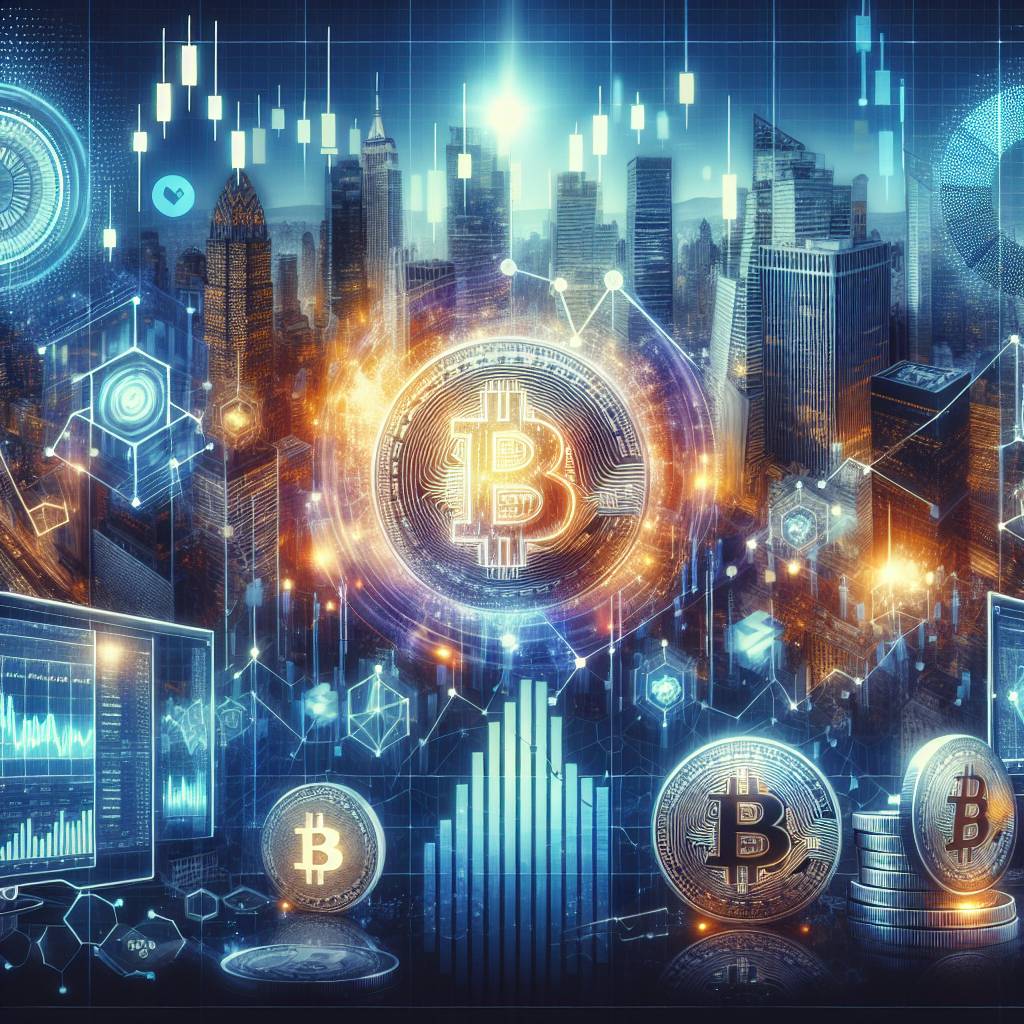 How can I use pattern day trading strategies to profit from cryptocurrencies?