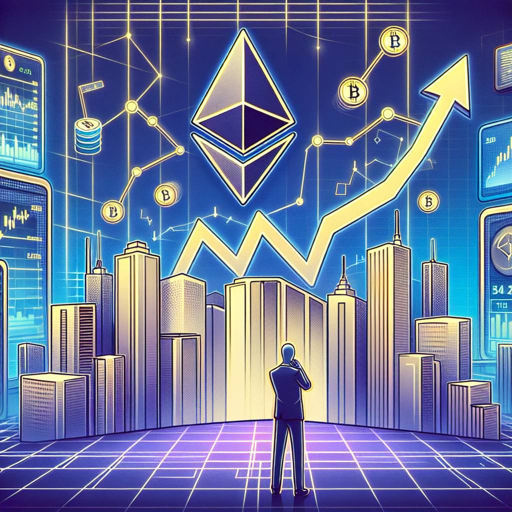 How can I take advantage of the Ethereum pump and make profits?