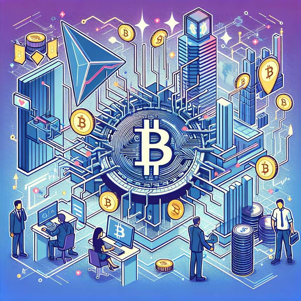 How does the inquiry into crypto affect the growth of digital currencies?