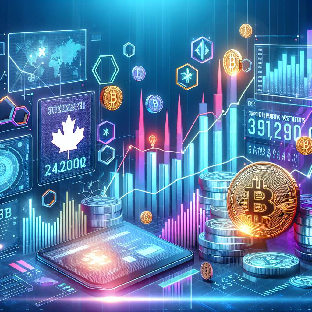 What are the tax implications for cryptocurrency investments during the year?