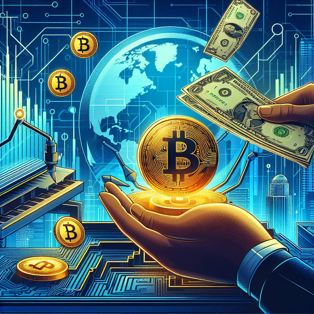 Are there any specific cryptocurrencies that can be used with Ledger Wallet?