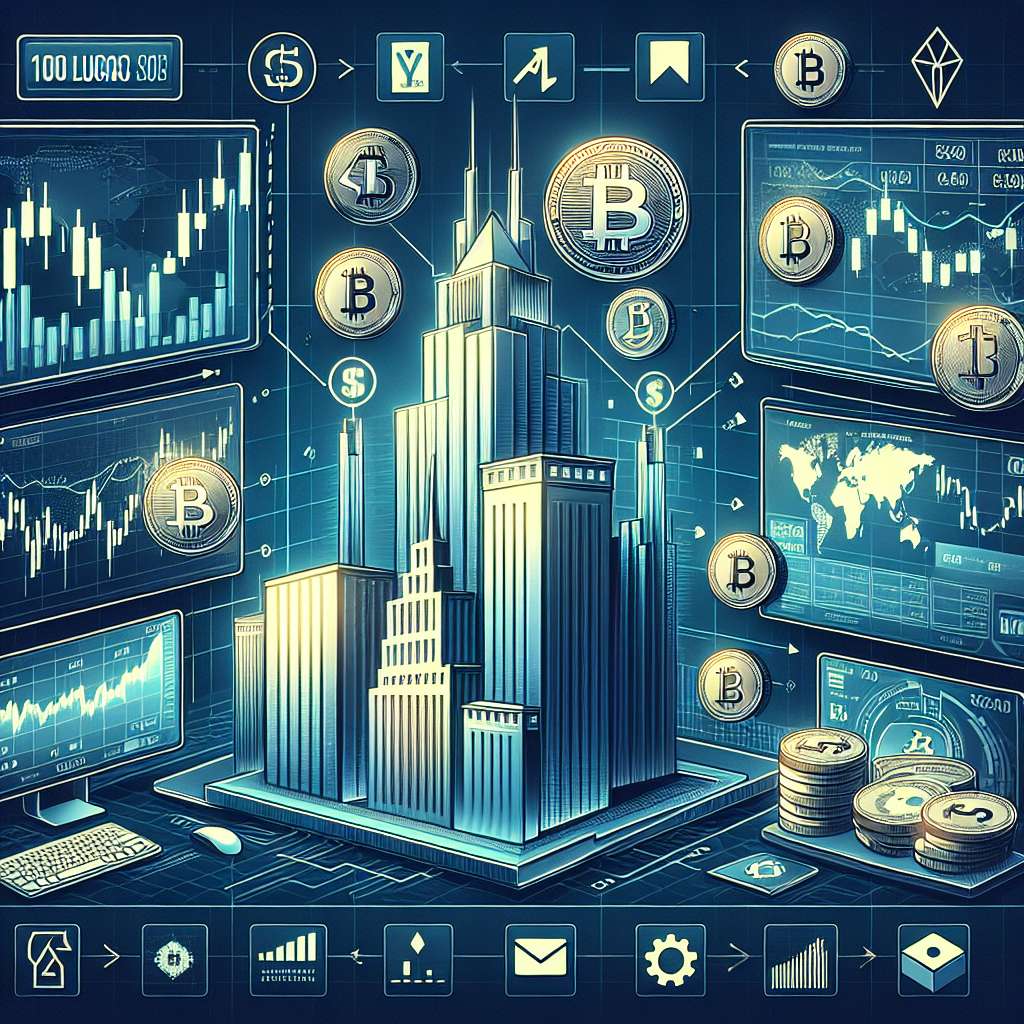 What are the best platforms for trading cryptocurrency in 2021?