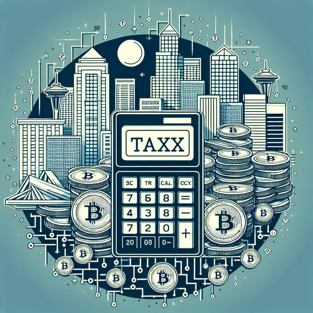 Are there any forex tax calculators specifically designed for cryptocurrency traders in the USA?