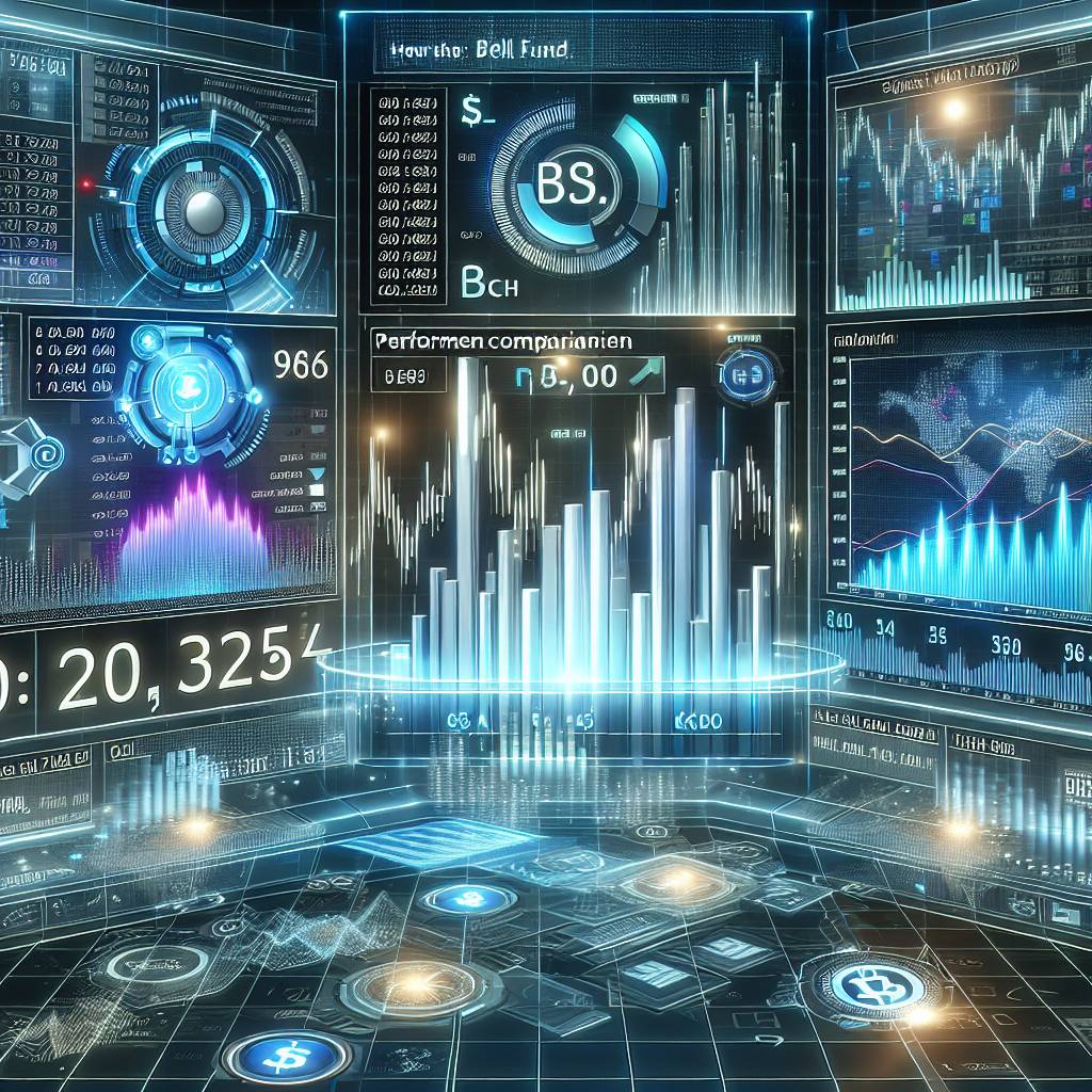 How does the IQ bell curve chart help investors make informed decisions in the cryptocurrency market?