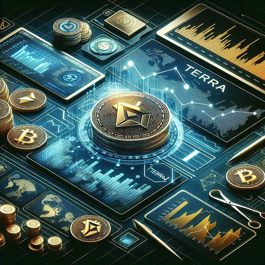 Is Terra Station app compatible with major cryptocurrency exchanges?