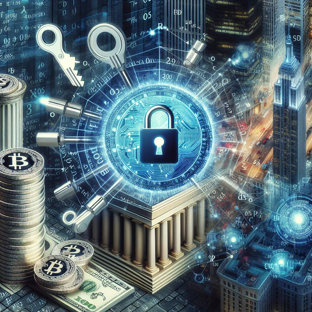 What is the importance of threshold security in the world of cryptocurrencies?