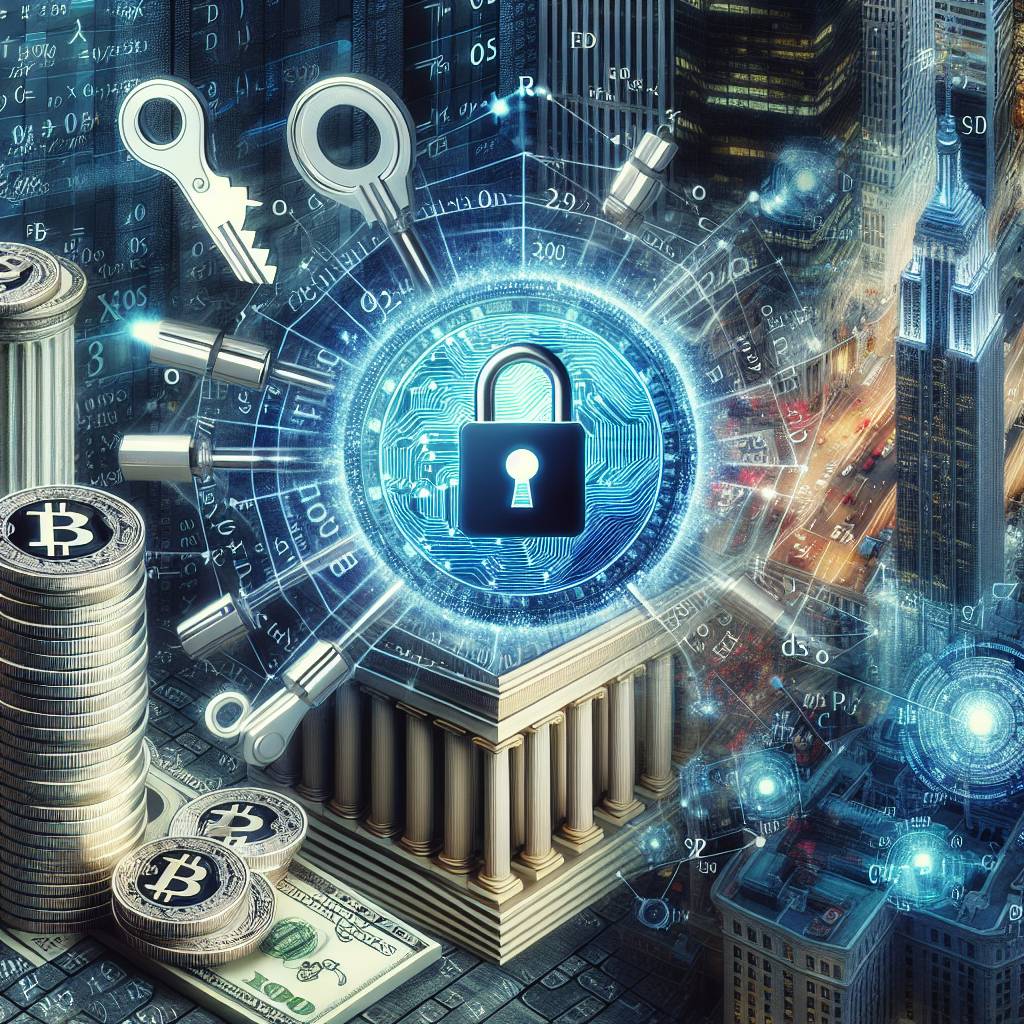 What is the importance of PGP fingerprint for securing digital currencies?