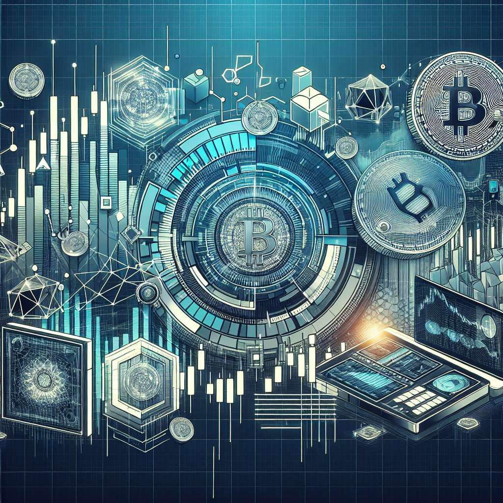 How can I predict the stock price of a specific cryptocurrency?