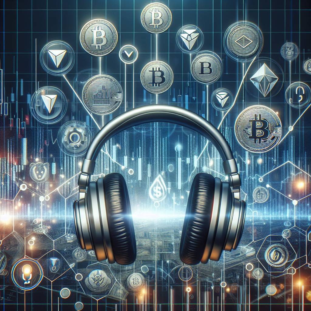 Where can I listen to a crypto trading podcast that covers news and insights on altcoins?