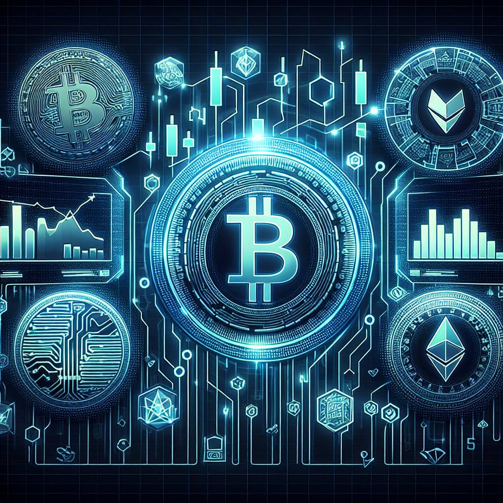 What are the top 3 candle patterns used in cryptocurrency trading?