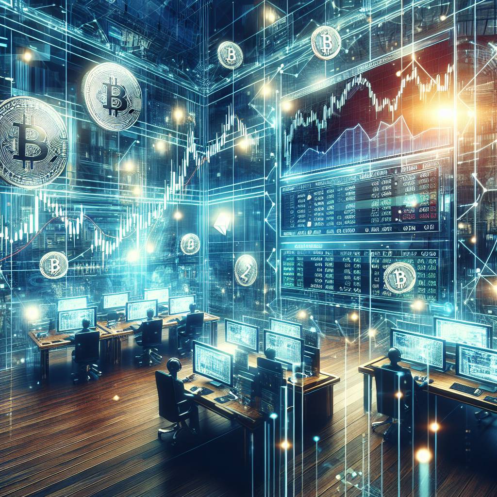 Which cryptocurrency exchanges offer the most secure trading?