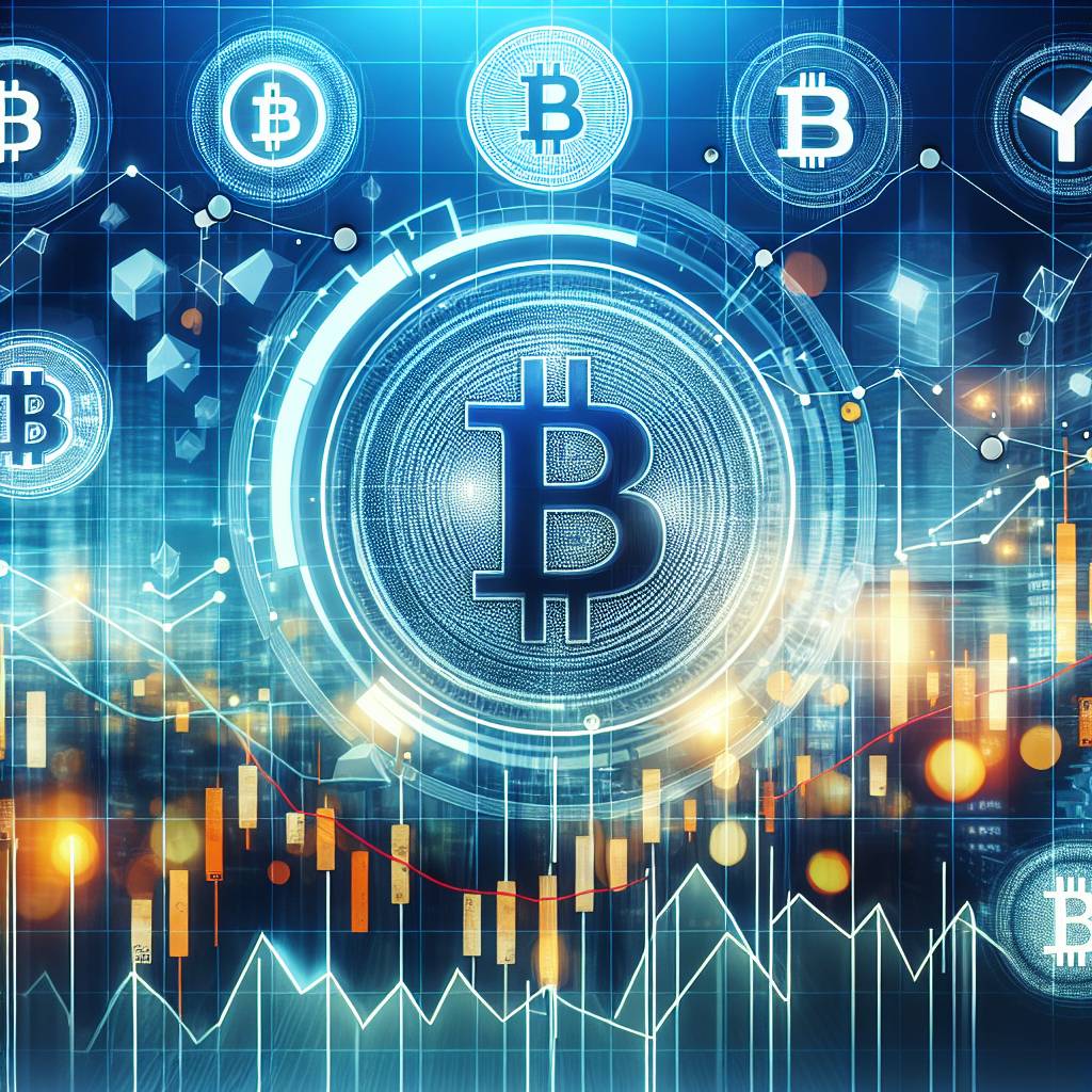 What is the current market trend for Bitcoin and other major cryptocurrencies?