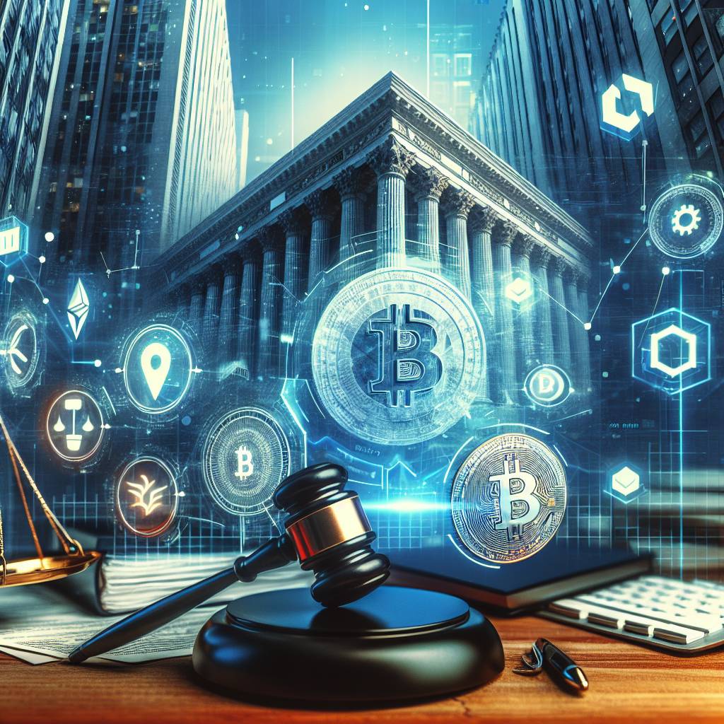 What are the potential consequences for Coinbase if found guilty of infringement in crypto transfer?