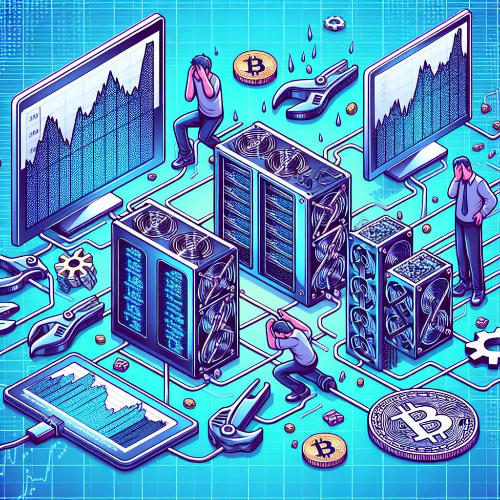 What are the top three reasons why crypto hedge funds fail to generate profits?