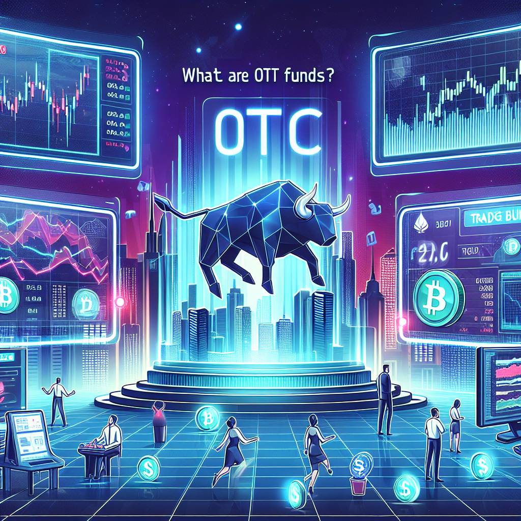 What are the differences between OTC Bitcoin ETF and traditional ETFs?