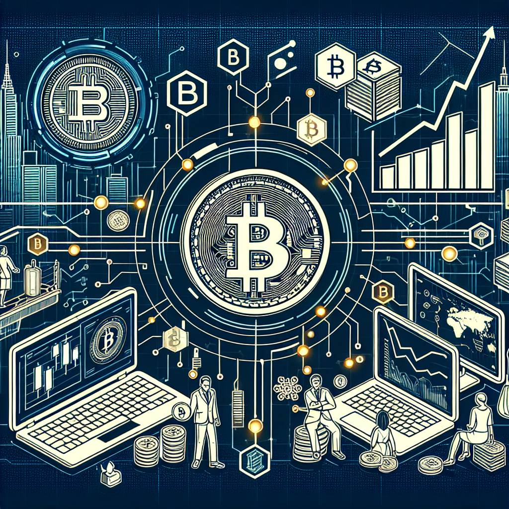 How can I invest in the Winkelvoss Bitcoin Trust ETF?