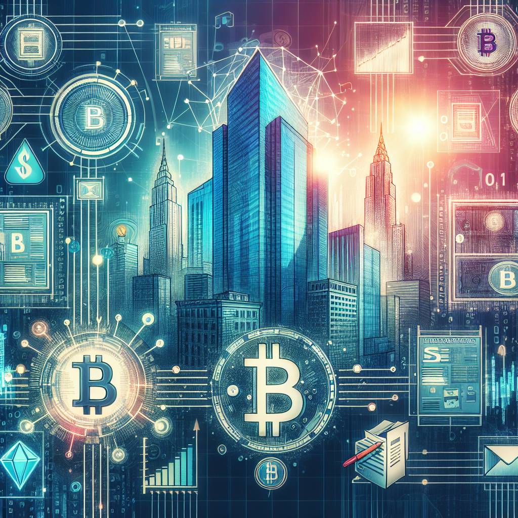 How does blockchain improve security in the banking industry?