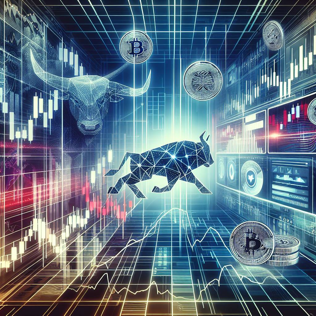 What is the potential of Ideanomics stock in the cryptocurrency market by 2030?